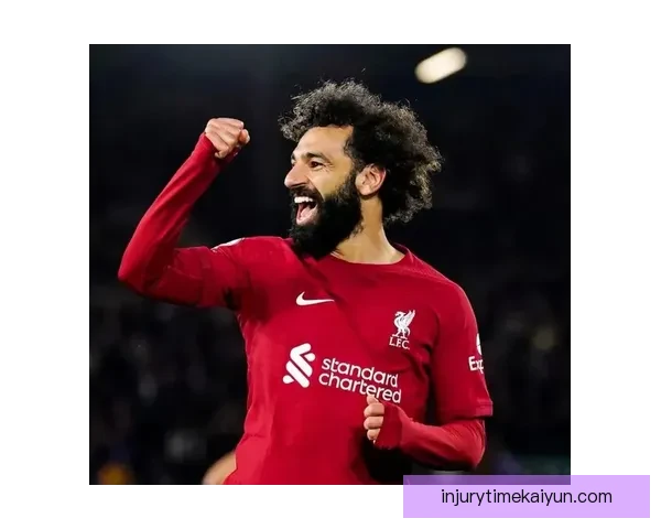 萨拉赫以4200万英镑转会费加盟新东家，迎来职业生涯新篇章，状态备受期待。