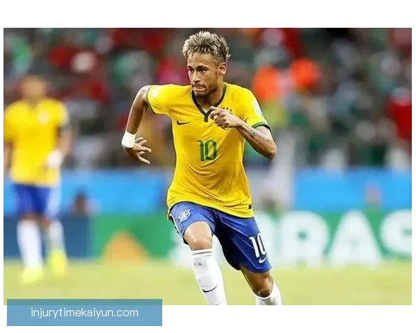 内马尔伤停缺阵记录分析：状态回暖，期待复出助力球队解除困境