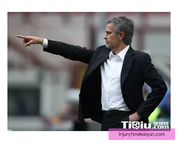 穆里尼奥反压迫理念引发球员表现研究，状态持续提升引人关注