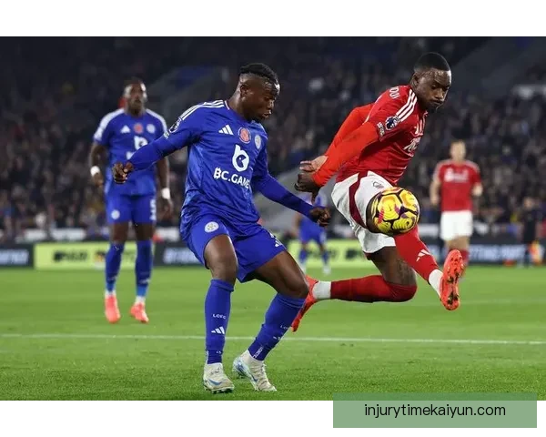 英超竞争激烈，谢联状态回暖值得关注