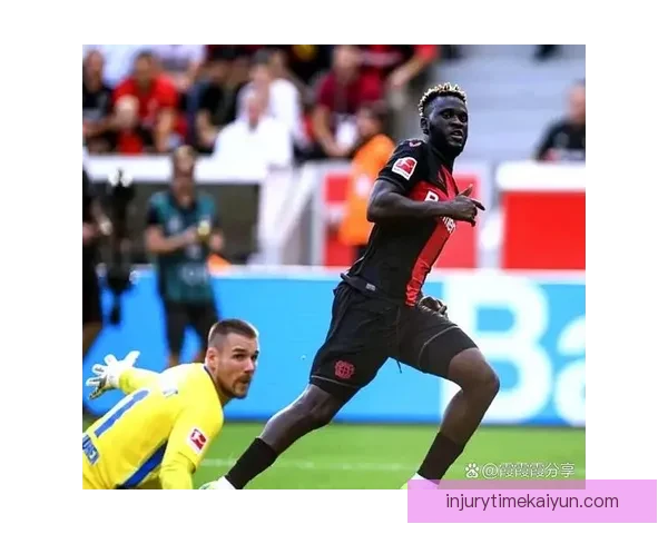 博尼法斯持续提升持球推进能力，表现备受关注