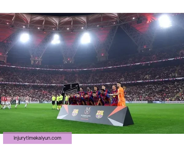 巴萨进攻套路分析：状态回暖，调动空间与传球精度成关键