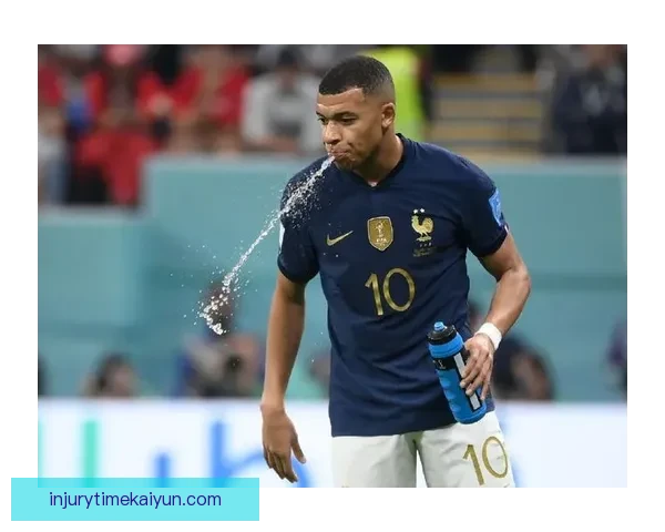 姆巴佩在法国国家队中表现稳定，助力球队持续提升竞争力