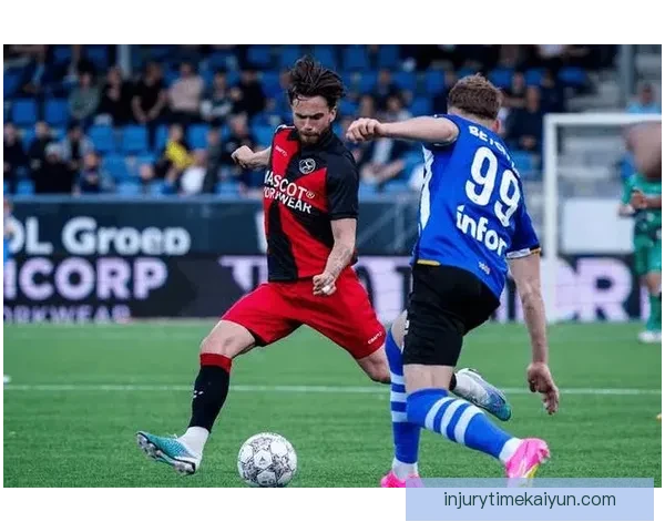 荷甲技术足球表现稳健，球队间竞争力增强势头明显