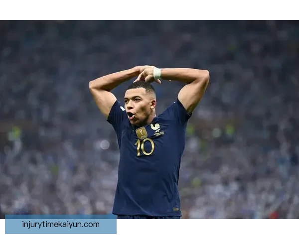 姆巴佩队内话语权持续提升，影响力与日俱增固