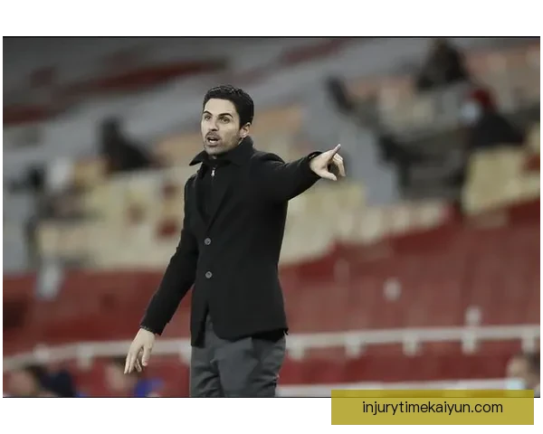 阿尔特塔进攻体系本赛季持续提升，战术执行与控球推进表现稳健